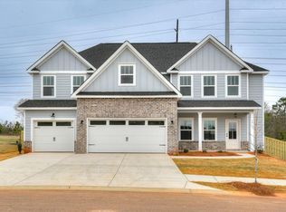 5015 Chimney Swift Path, Aiken, SC 29803