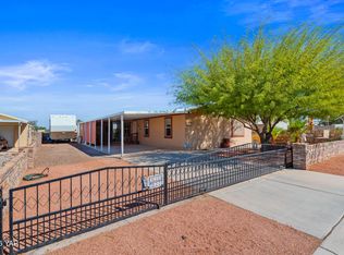 13128 E 47th St, Yuma, AZ 85367