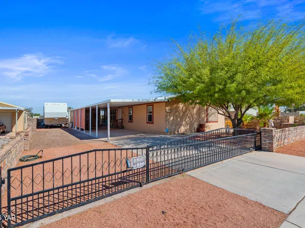 13128 E 47th St, Yuma, AZ 85367