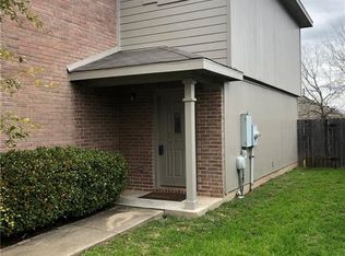 3311 Crownover St, Austin, TX 78725