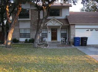 9338 Marsh Creek Dr, San Antonio, TX 78250