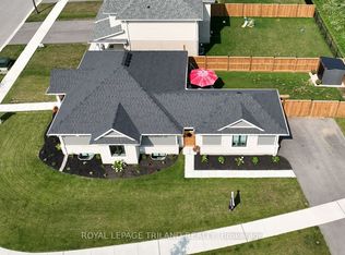 138 Renaissance Dr, Saint Thomas, ON N5R0J9