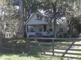 1348 Mondon Hill Rd, Brooksville, FL 34601