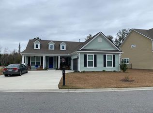 256 Cooper Run Rd, Bluffton, SC 29909