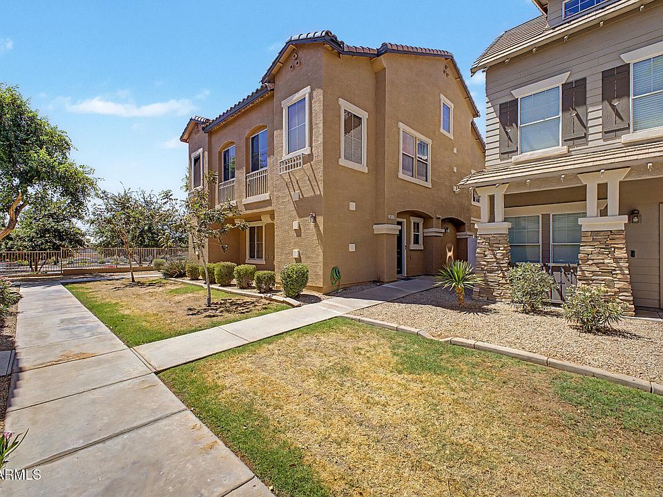 1st image of 9233 E NEVILLE Avenue #1012