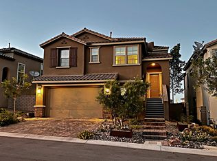 11910 Tres Bispos Ave, Las Vegas, NV 89138