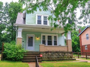 3745 Wieman Ave, Cincinnati, OH 45205