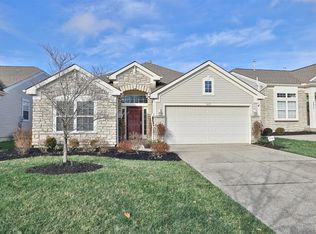 3475 Ballymore Ct, Cincinnati, OH 45245