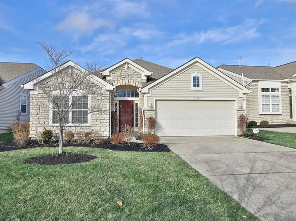 3475 Ballymore Ct, Cincinnati, OH 45245