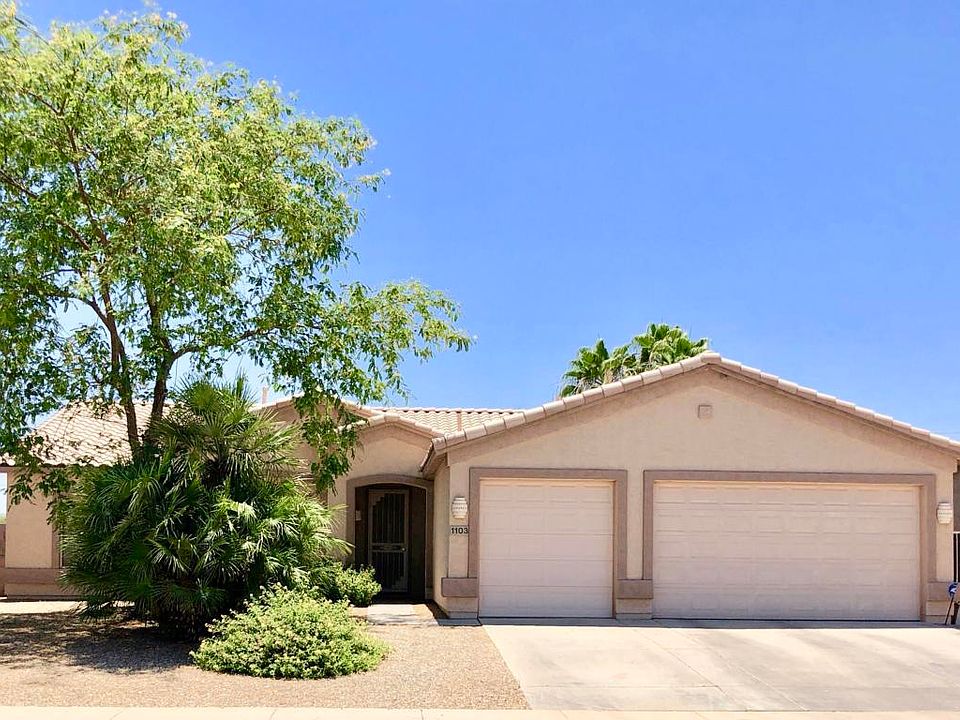 1st image of 1103 E Bartlett Way