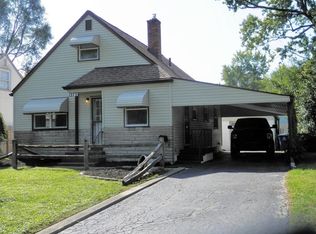 1273 E North Broadway, Columbus, OH 43224