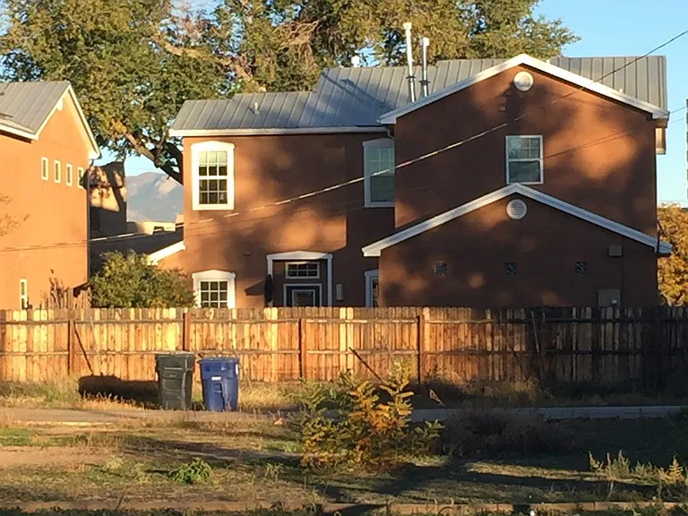Quiet, semi-rural setting. Free-standing. No shared walls.