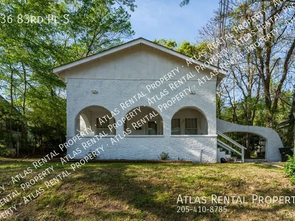 636 83rd Pl S, Birmingham, AL 35206