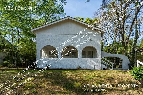 636 83rd Pl S Photo 1