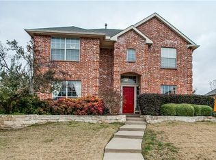 1452 Hollow Ridge Dr, Carrollton, TX 75007