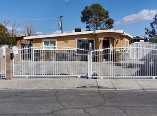 4904 Santo Ave, Las Vegas, NV 89108