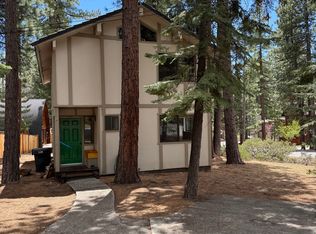 500 Catherine Dr, Incline Village, NV 89451