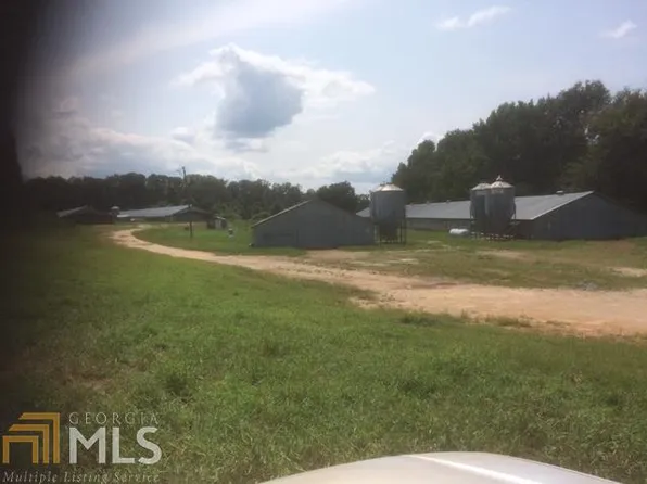 4747 Highway 320, Carnesville, GA 30521