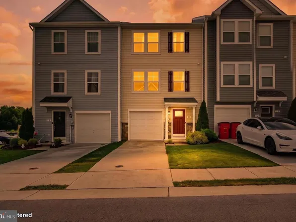 80 Capshaw Rd, Martinsburg, WV 25403