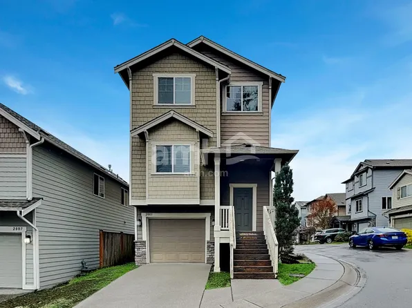 2003 171st Pl SW, Lynnwood, WA 98037