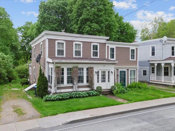 42-44 Main Street, Bennington, VT 05257