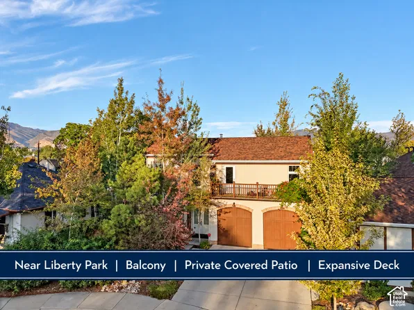 1175 S Blair St, Salt Lake City, UT 84111