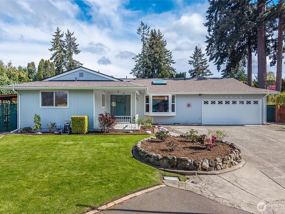 1st image of 10818 100th Street Ct SW