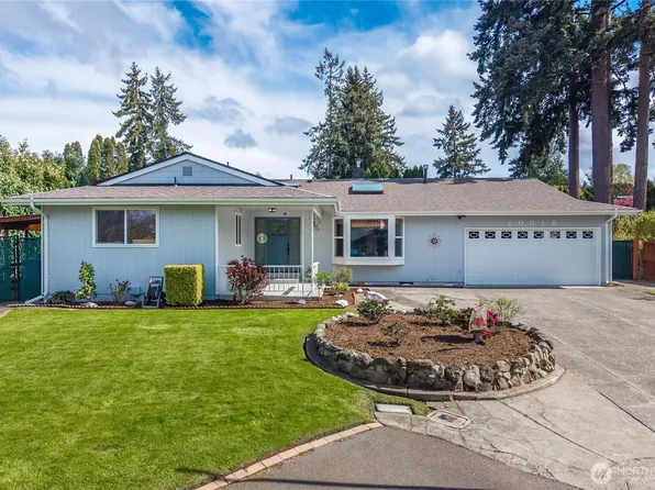 10818 100th Street Ct SW, Tacoma, WA 98498
