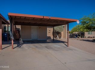 1610 W Calle Del Rey, Tucson, AZ 85713