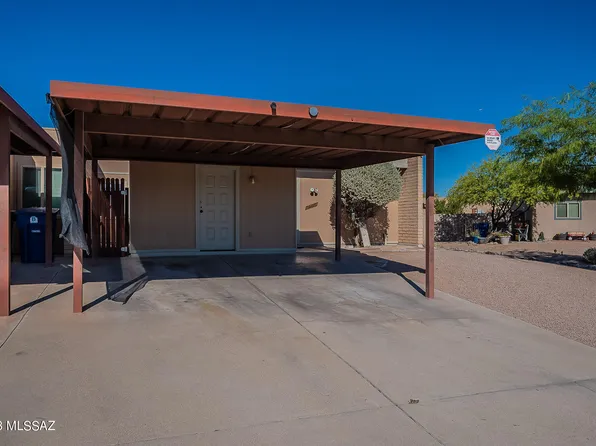 1610 W Calle Del Rey, Tucson, AZ 85713