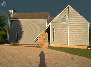 1023 N 7th St, Perry, OK 73077