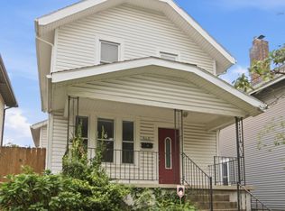 513 E Jenkins Ave, Columbus, OH 43207