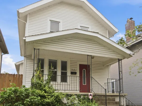 513 E Jenkins Ave, Columbus, OH 43207