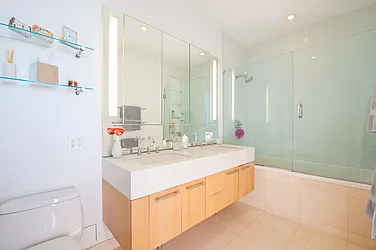 Rented by Compass