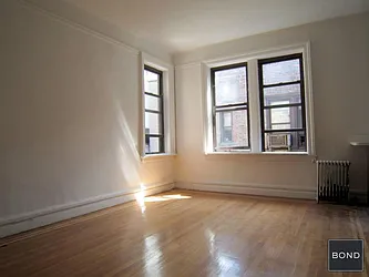 Rented by Bond New York