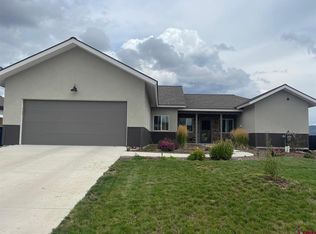 730 Hickory Rdg, Bayfield, CO 81122