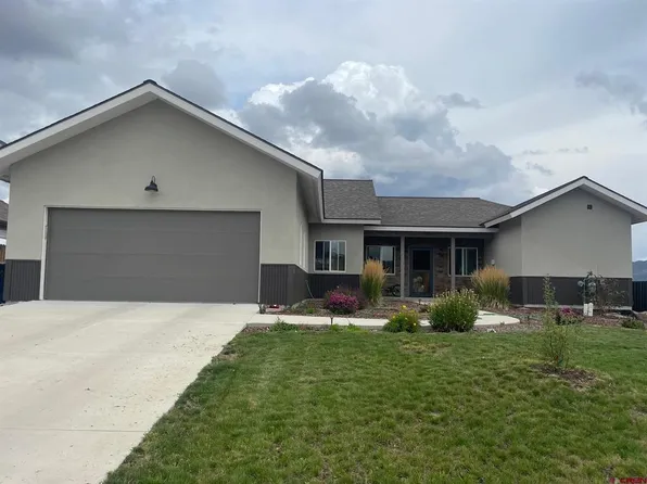 730 Hickory Ridge, Bayfield, CO 81122