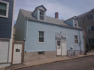290 Athens St, South Boston, MA 02127