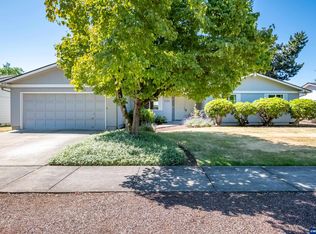 2382 Latona Dr NE, Keizer, OR 97303