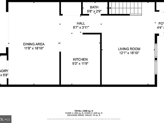 3rd image of this home
