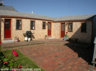 89 Washington St #1, Nantucket, MA 02554