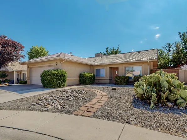 8508 Vista Del Escuela Pl NE, Albuquerque, NM 87113