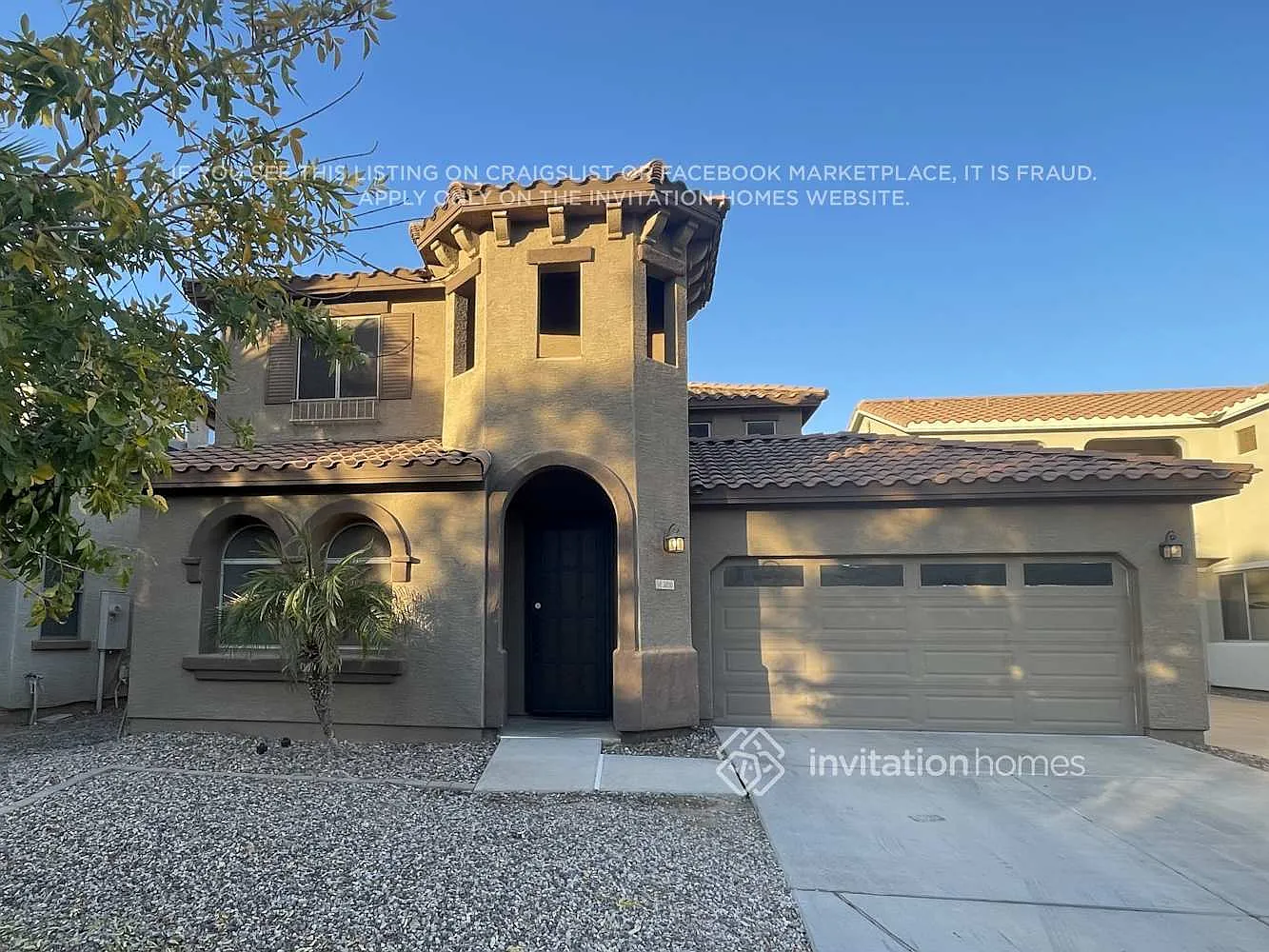 3810 E Chickadee Rd Gilbert, AZ 85297 — Photo 2