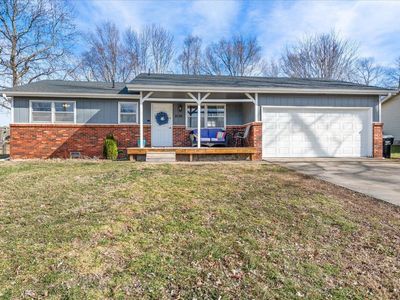 2628 N Clayton Avenue, Springfield, MO, 65803