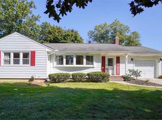 821 Springcrest Blvd, Jackson, MI 49203