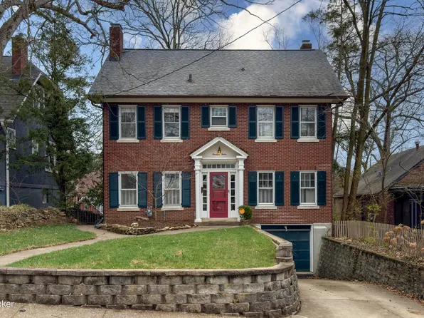 1412 Goddard Ave, Louisville, KY 40204