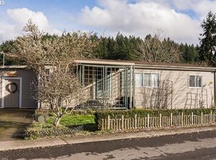 5660 Daisy St SPACE 47, Springfield, OR 97478