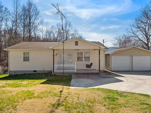 1606 Cherry Bottom Rd, Caryville, TN 37714