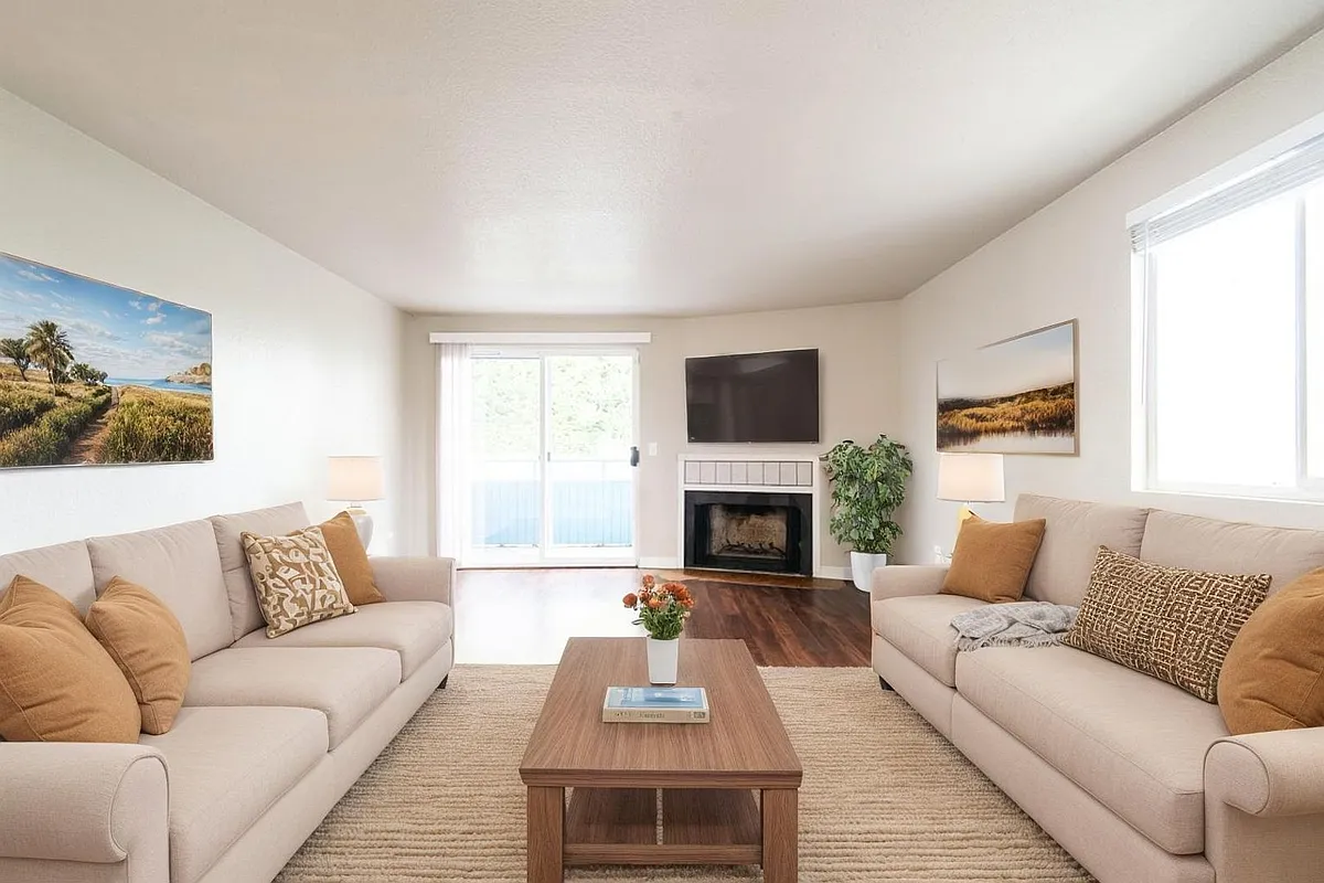 Building Photo - Westmont Apartments