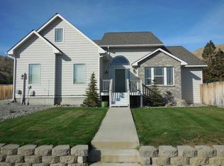 2519 1 Canyon Rd, Wenatchee, WA 98801